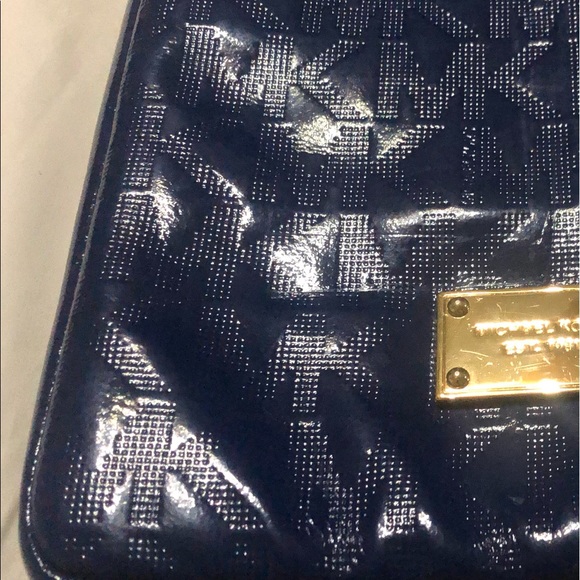 Michael Kors iPad case